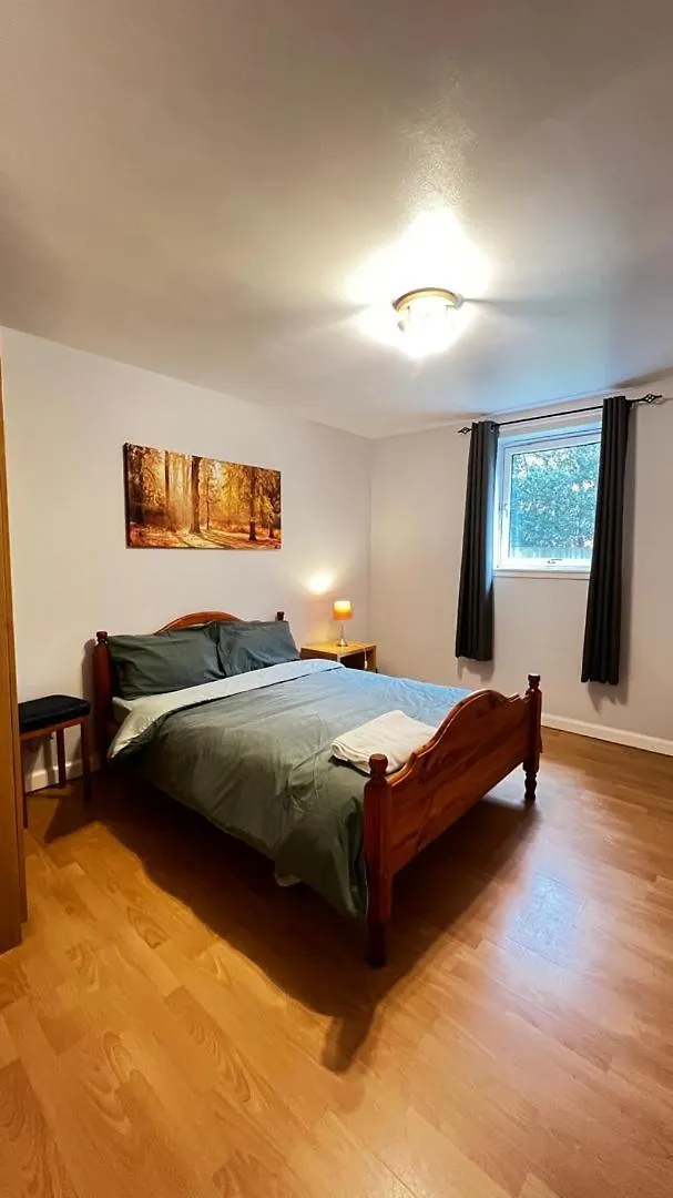 Lovely 2 Bedroom Back Hilton Near Pj Live Aberdeen