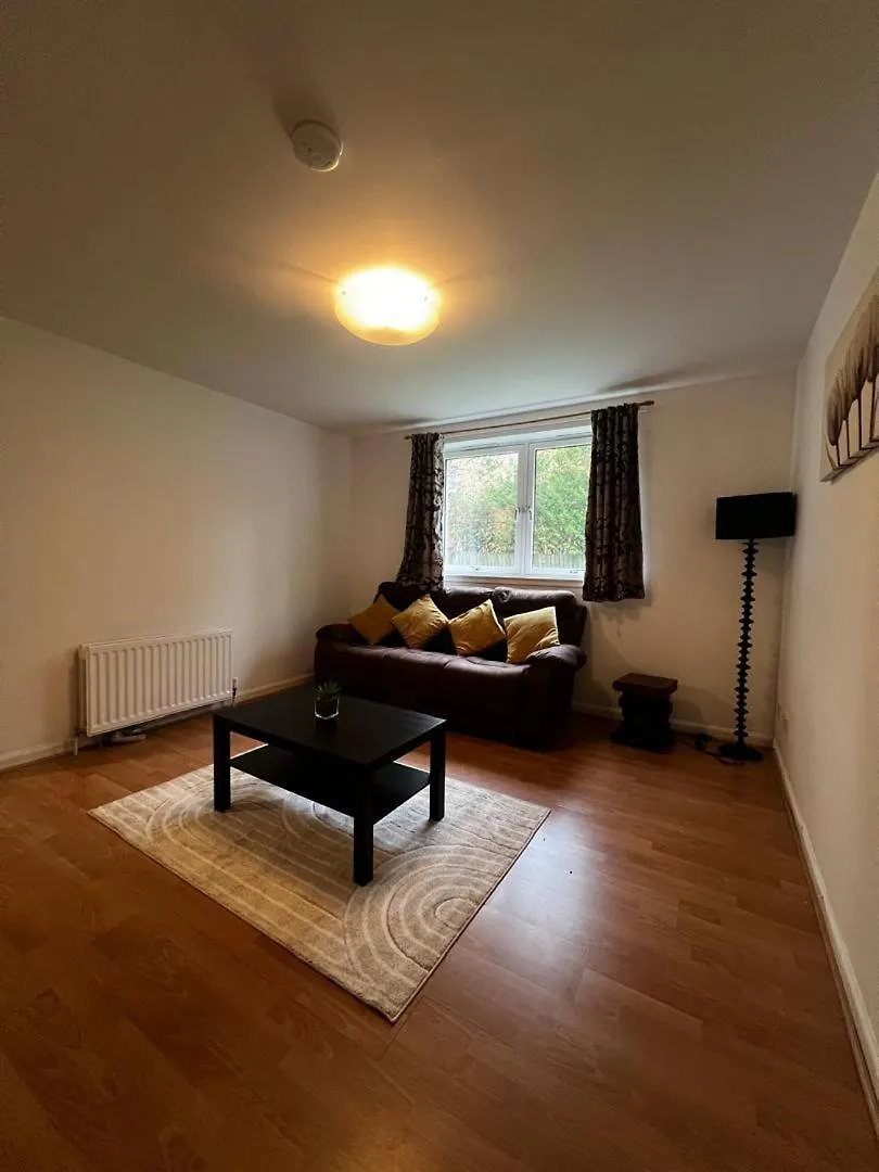 Lovely 2 Bedroom Back Hilton Near Pj Live Aberdeen