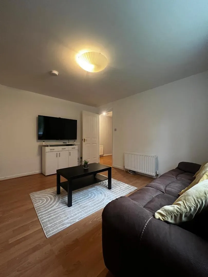 Apartment Lovely 2 Bedroom Back Hilton Near Pj Live Aberdeen