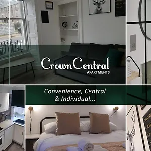 Crown Appartamento